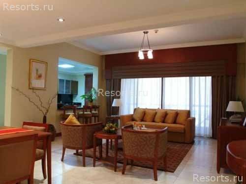 Coral Boutique Hotel Apartments 5